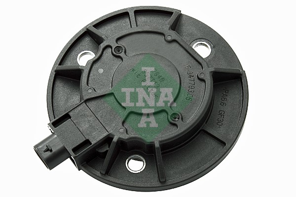 Sentralmagnet, kamhjuljustering INA INA