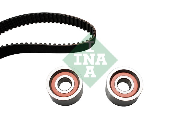 Registerreimsett INA INA
