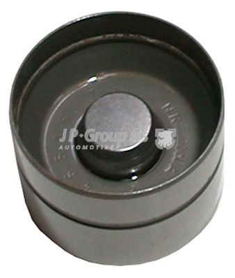 Ventilløfter, Sylinderhode