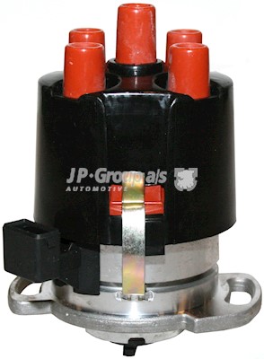 Tenningsregulator