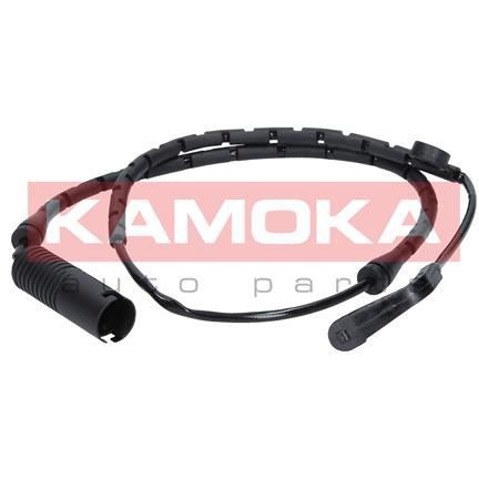 Alarmkontakt, bremsebeleggslitasje, Framaksel - P870826 - bmw 5 [e39], 5 touring [e39] - OE 34 35 1 163 065, 34 35 2 229 018