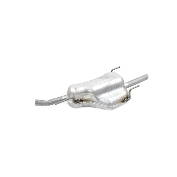 sluttlyddemper, Bak - P733737 - opel astra g cabriolet, astra g kombi, astra g sedan, vauxhall astra mk iv - OE 13129814, 13158590, 5852258