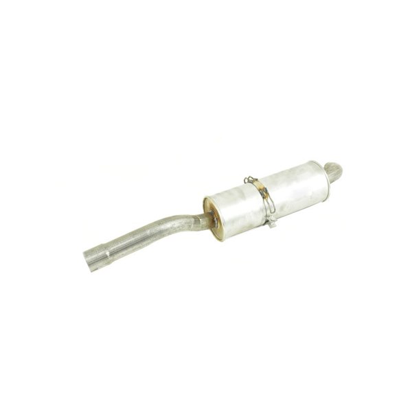 Mellomlyddemper - P613313 - volvo 740, 740 kombi, 760 kombi, 780, 940, 940 ii, 940 kombi, 940 kombi ii - OE 1274853, 2722619, 3536026