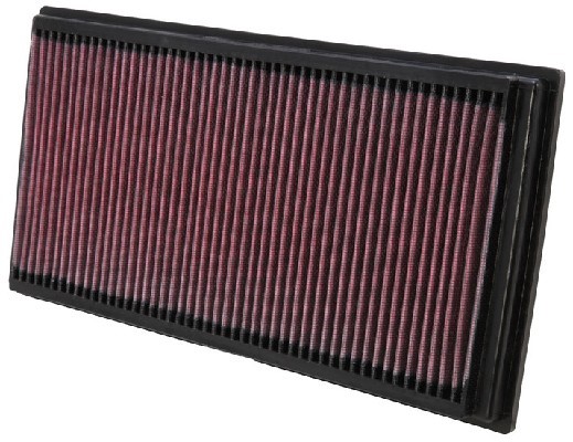 Sportluftfilter K&N FILTERS K&N FILTERS