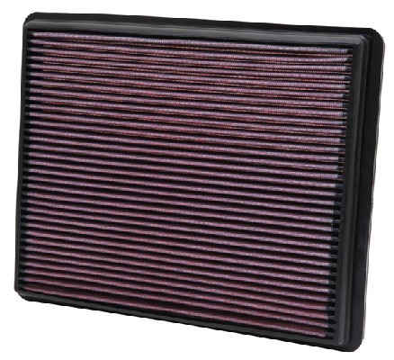 Sportluftfilter K&N FILTERS K&N FILTERS