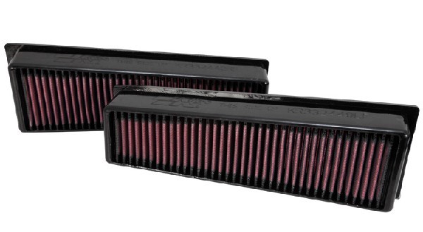 Sportluftfilter K&N FILTERS K&N FILTERS