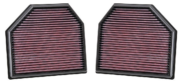 Luftfilter K&N FILTERS K&N FILTERS