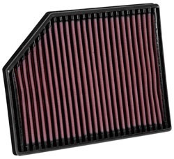 Luftfilter K&N FILTERS K&N FILTERS