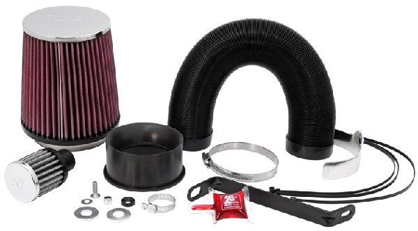 Sportluftfiltersystem K&N FILTERS K&N FILTERS