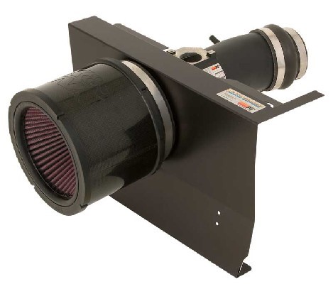 Sportluftfiltersystem K&N FILTERS K&N FILTERS