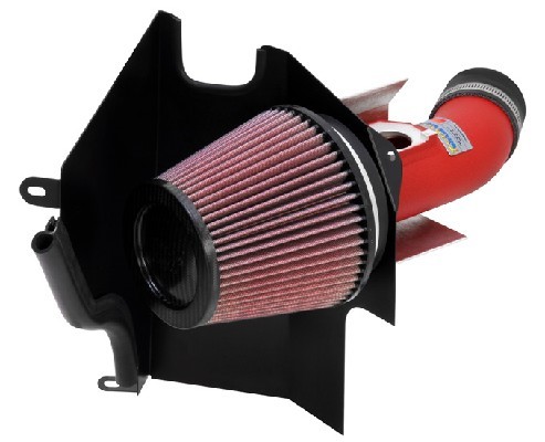 Sportluftfiltersystem K&N FILTERS K&N FILTERS