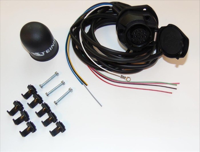 Elkabelsett 13-polet STEINHOF Steinhof