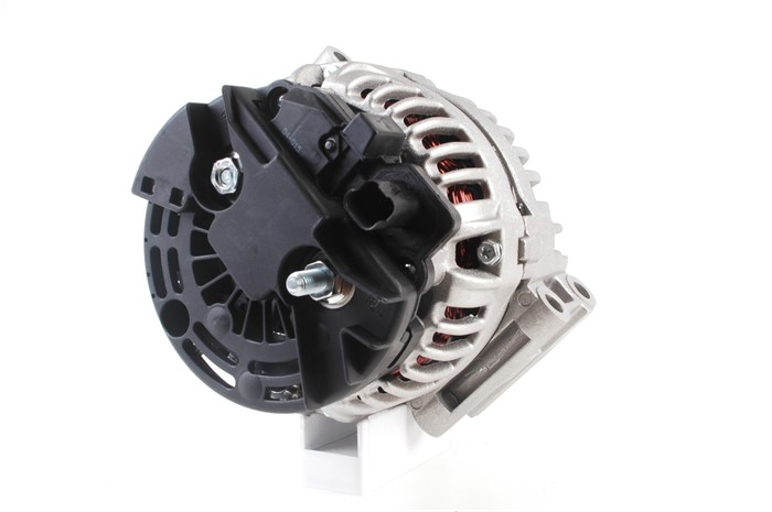 Dynamo 14V 98A