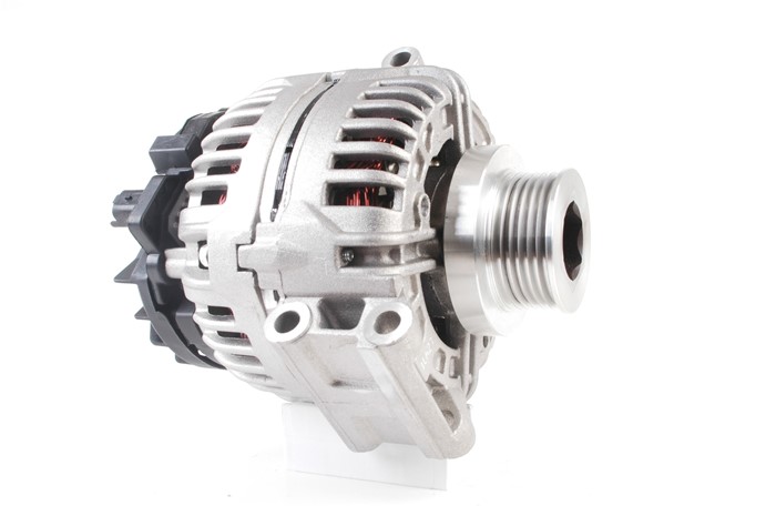 Dynamo 14V 98A