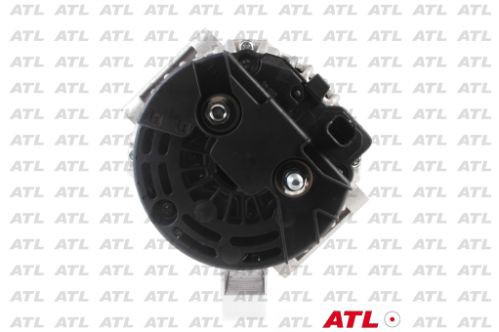 Dynamo 14V 98A