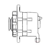 Dynamo 14V 100A