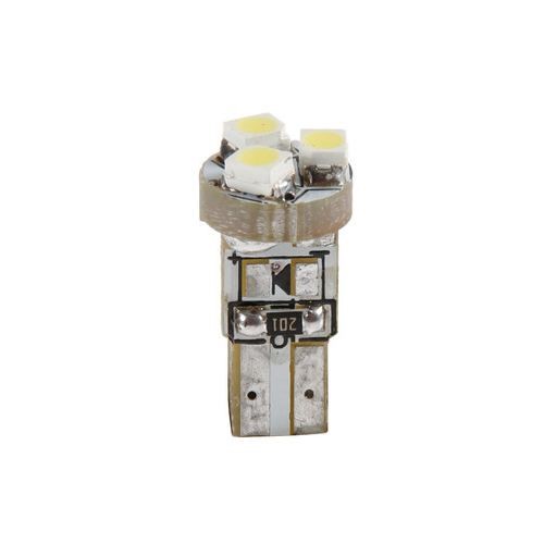 Lyspære Led W2x4,6d 12V