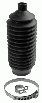 Belg, styring, Framaksel, Venstre LEMFÖRDER LEMFÖRDER