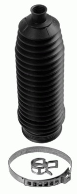 Belg, styring, Framaksel, på begge sider LEMFÖRDER LEMFÖRDER