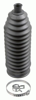 Belg, styring, Framaksel, på begge sider LEMFÖRDER LEMFÖRDER