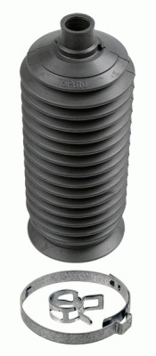 Belg, styring, Framaksel, på begge sider LEMFÖRDER LEMFÖRDER