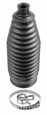 Belg, styring, Framaksel, på begge sider LEMFÖRDER LEMFÖRDER