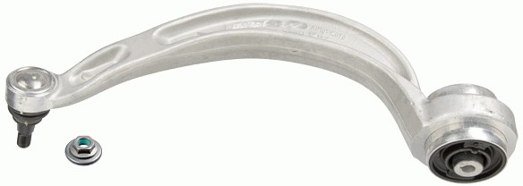 Bærebru, Framaksel, Bak, Nede, Venstre LEMFÖRDER LEMFÖRDER