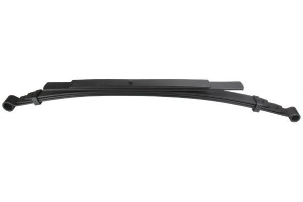 Fjærpakke, Bakaksel LESJÖFORS LESJÖFORS