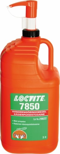 Loctite 7850 3l pump