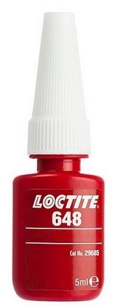 Loctite 648 5g