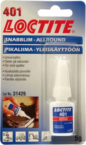 Loctite 401 5gr