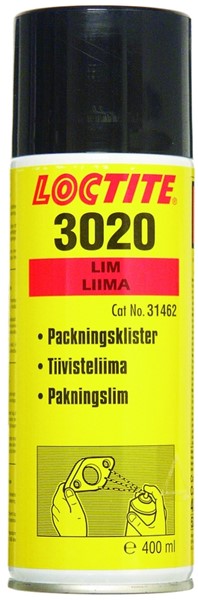 Loctite 3020 400ml
