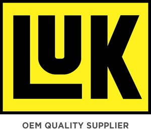 Trykkplate clutch LUK LUK