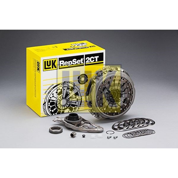 Clutchsett LUK Luk repset 2ct LUK