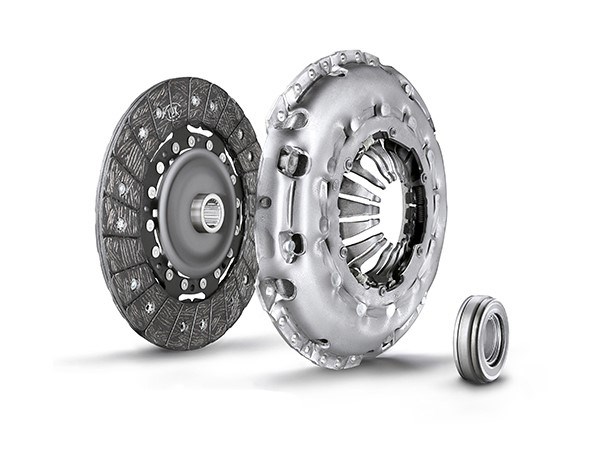 Clutchsett LUK Luk repset LUK