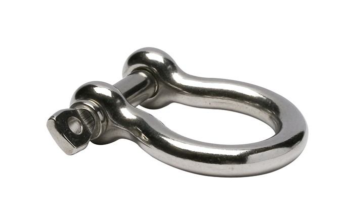 SCHACKEL LYRF. 6MM RF