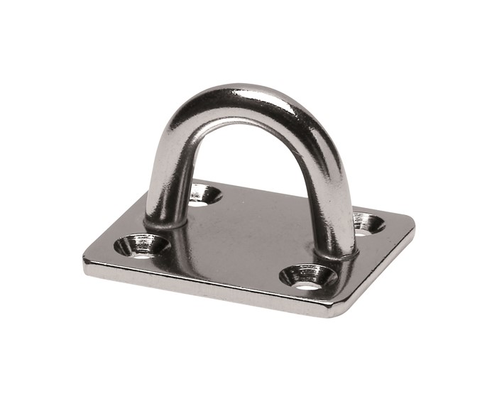 DÄCKSPLATTA 35X40MM RF