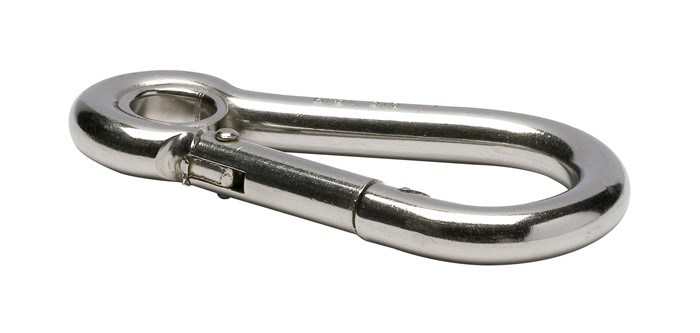 KARBINHAKE 10X100MM M.ÖGA RF