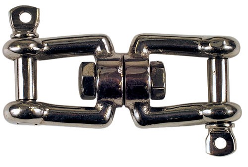 LEKARE 8MM GAFFEL/GAFFEL RF