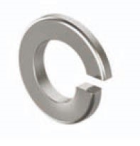 FjærBRICKA M8 10/ST