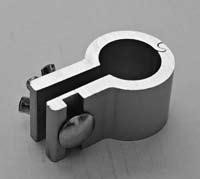 NOA-FÄSTE 30MM TÄCK 2/ST