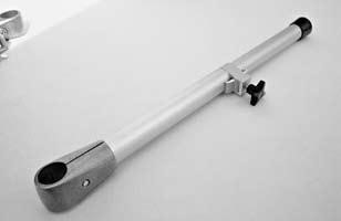 TELESKOPBEN 1,5-2,3M 2/ST