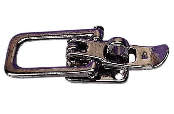 LUCKREGEL 83X28MM FKR