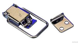 LOCKBESLAG TILL 14666