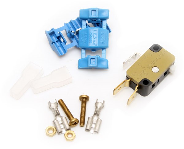 NEUTRALLÄGESKONTAKT