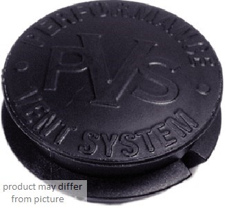 VENT.PLUGG PROPELLER TÄCKT