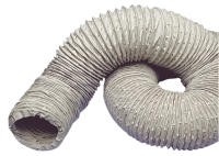 VENT.SLANG 76MM 6M  VIT