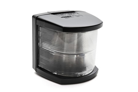 LANTERNA TOPP 20M SVART