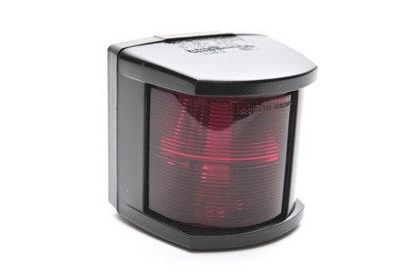 LANTERNA BB 20M SVART