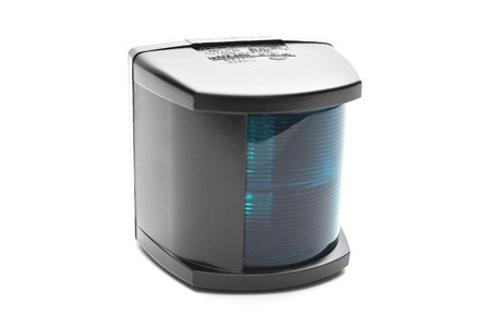 LANTERNA SB 20M SVART